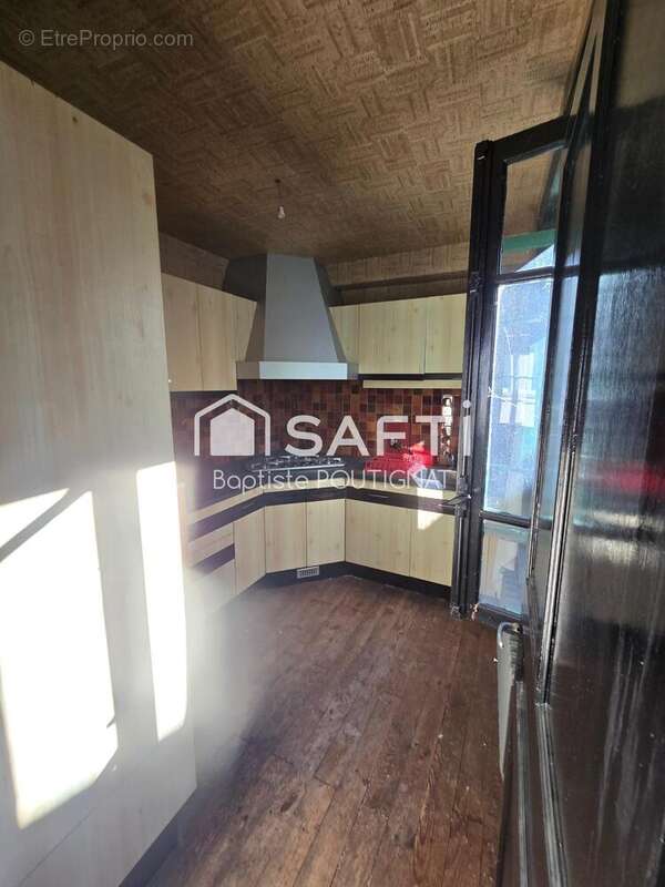 Photo 8 - Maison à AMBERT