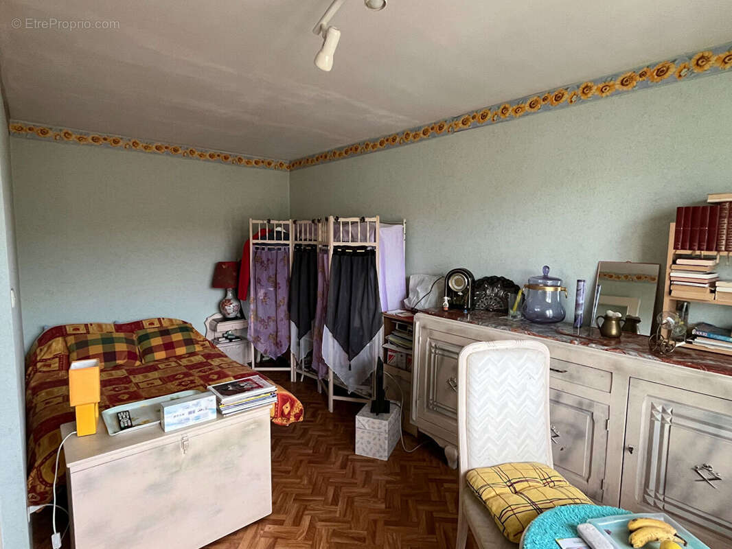 Appartement à NEVERS