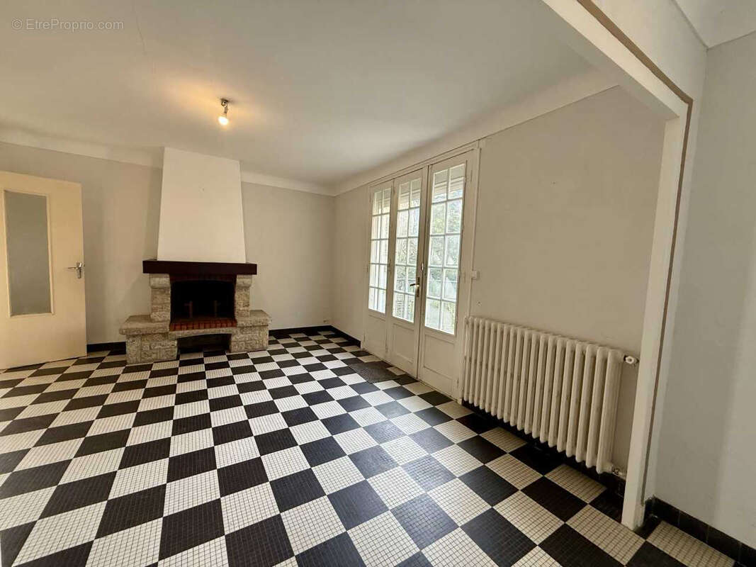 Maison à LA BAULE-ESCOUBLAC