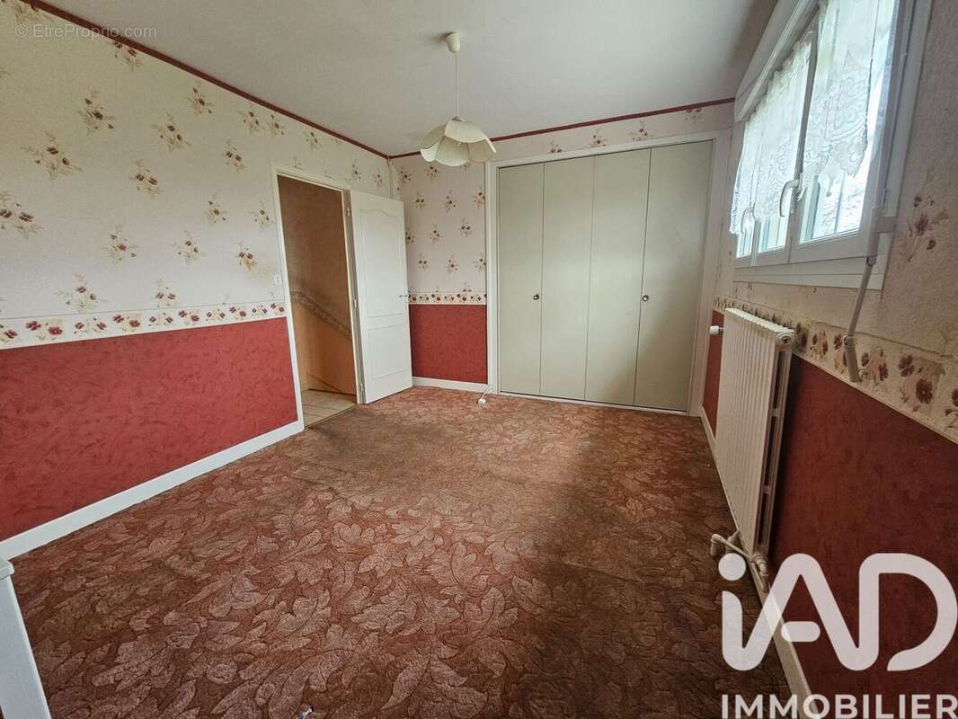 Photo 8 - Maison à JANDUN