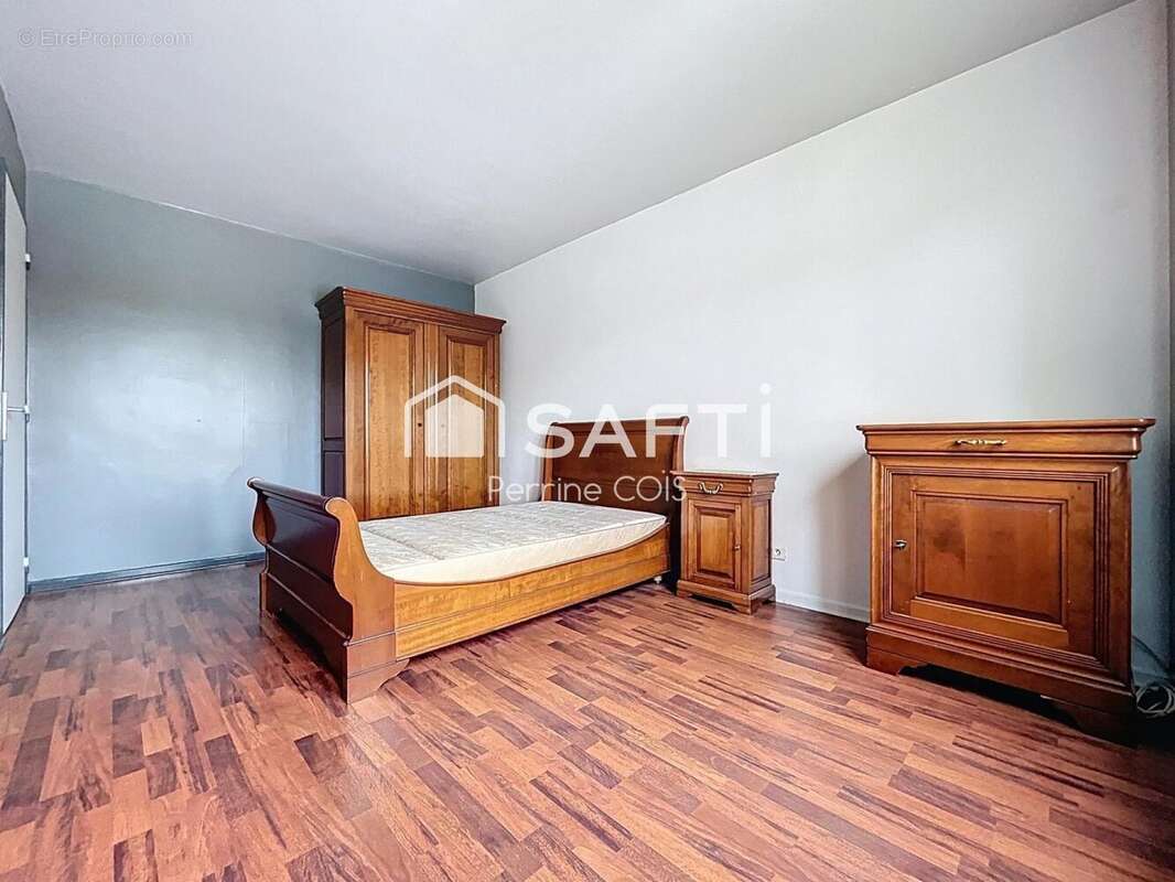 Photo 4 - Appartement à YUTZ