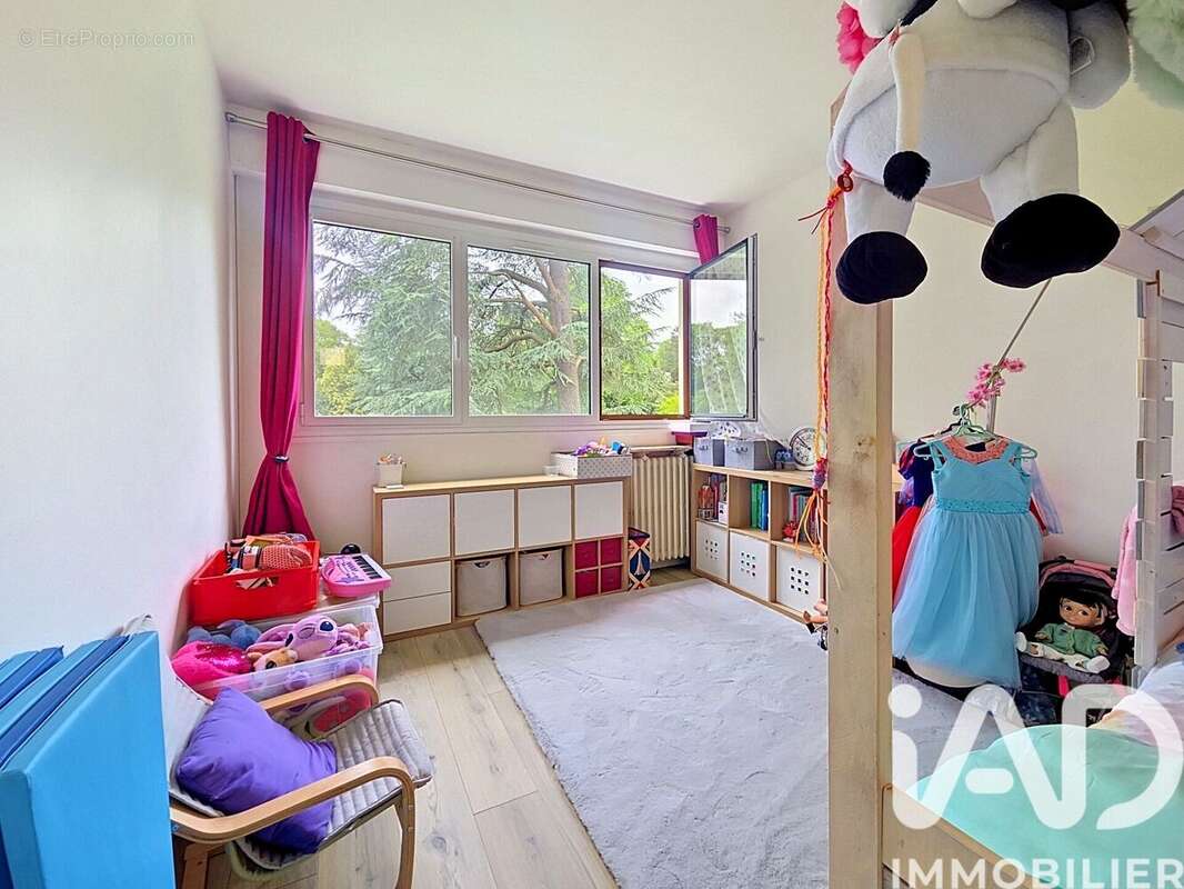 Photo 9 - Appartement à L'ETANG-LA-VILLE