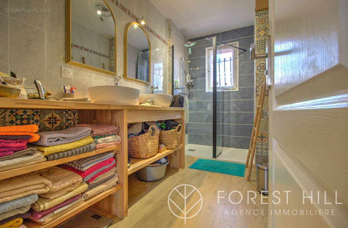 Une maison où il fait bon vivre ! - photo 14