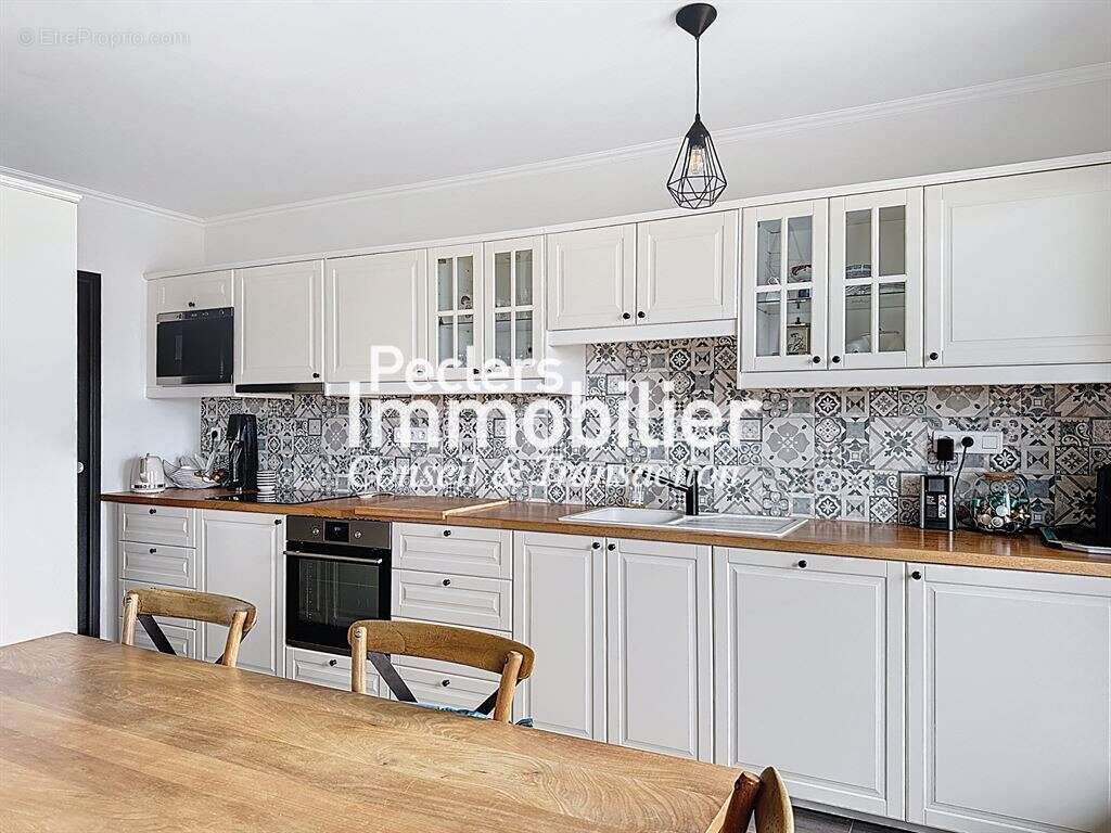Appartement à RUEIL-MALMAISON