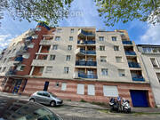 Parking à PARIS-15E