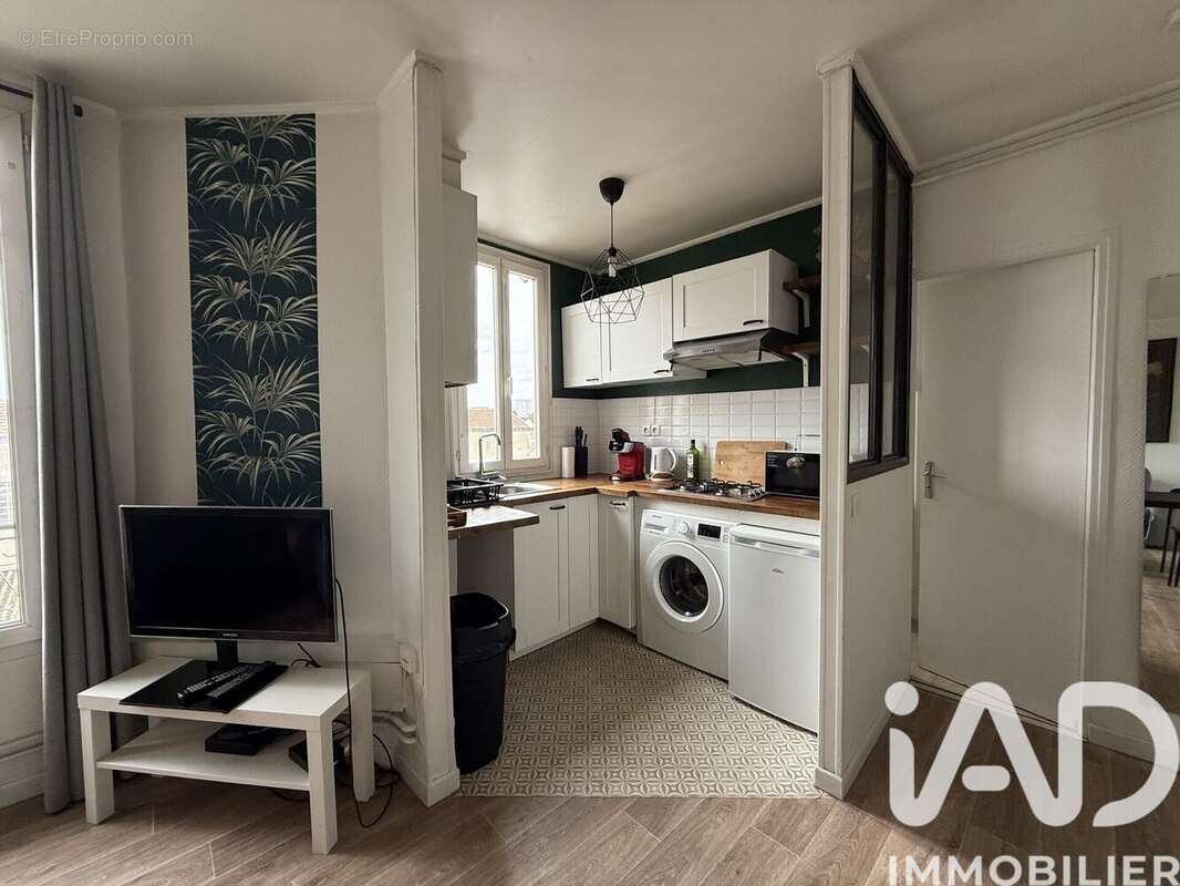 Photo 4 - Appartement à DRANCY