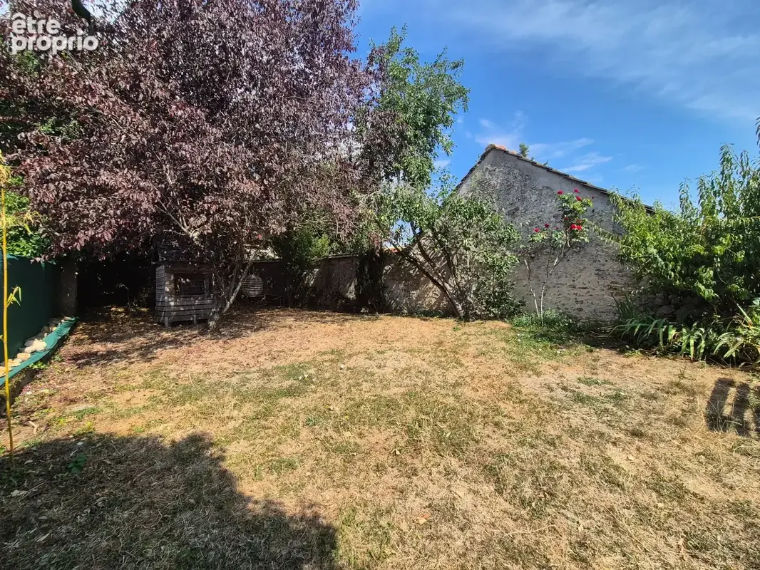Maison à vendre 4 pièces auneau-bleury-saint-symphorien (28) - photo 11