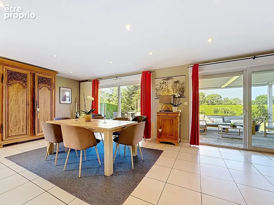 Maison 157 m² à Wailly-Beaucamp  - photo 5