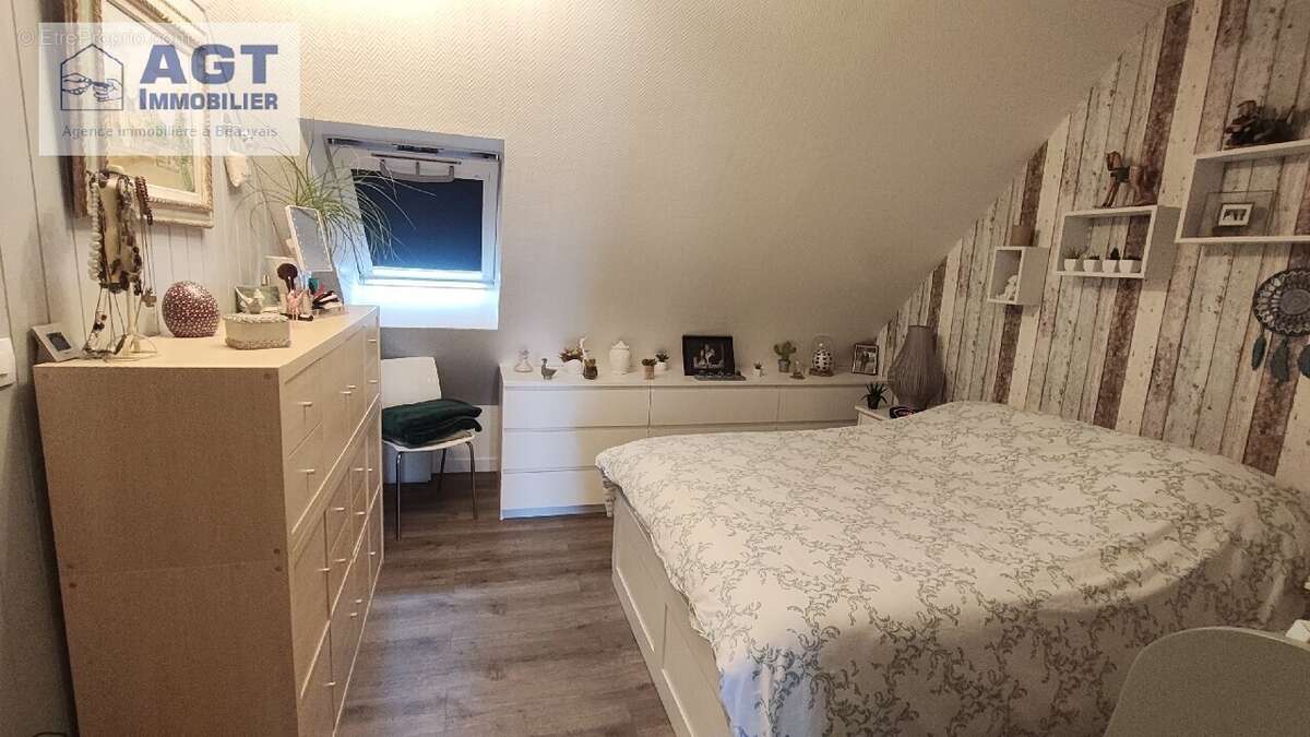 Appartement à BEAUVAIS
