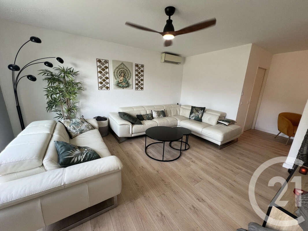 Appartement 114 m² à San-Martino-Di-Lota  - photo 3