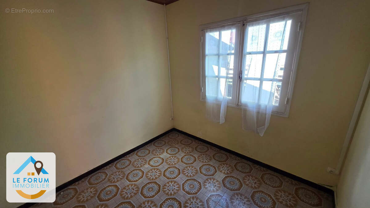 Maison à LE TAMPON