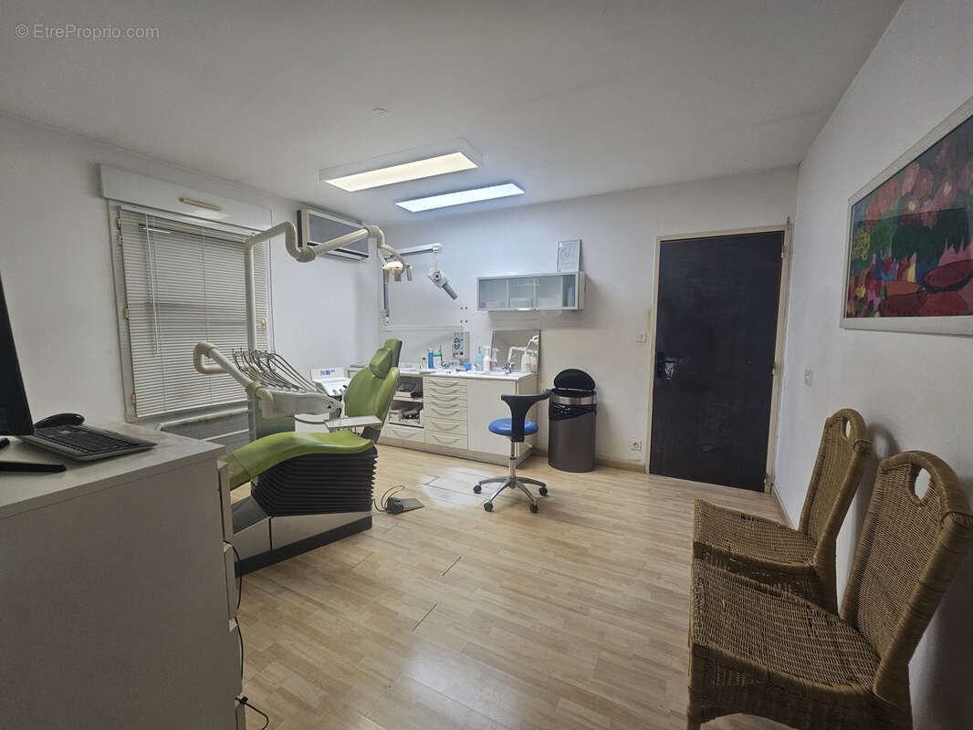 Maison à LUNEL-VIEL