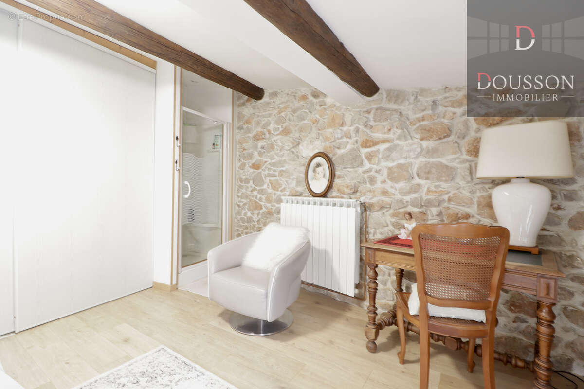 Maison à SAINT-JUST