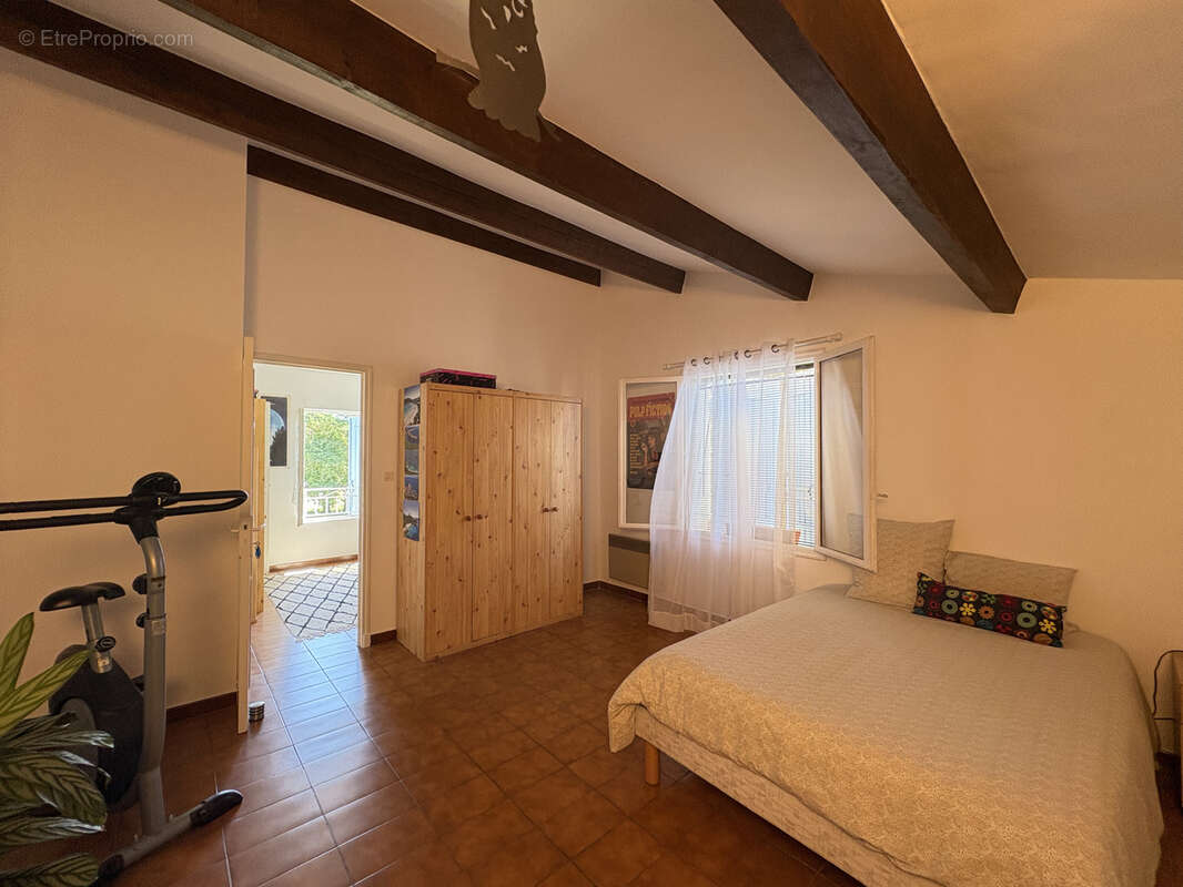 Maison à CARPENTRAS