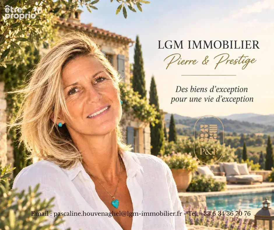 Villa 2019 - 3 ch - La Calmette - photo 20