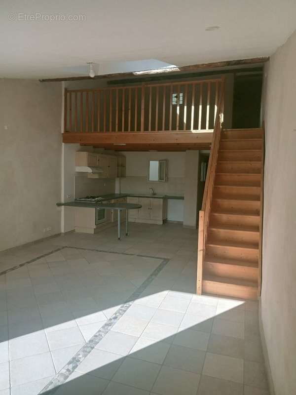 Appartement à GANGES