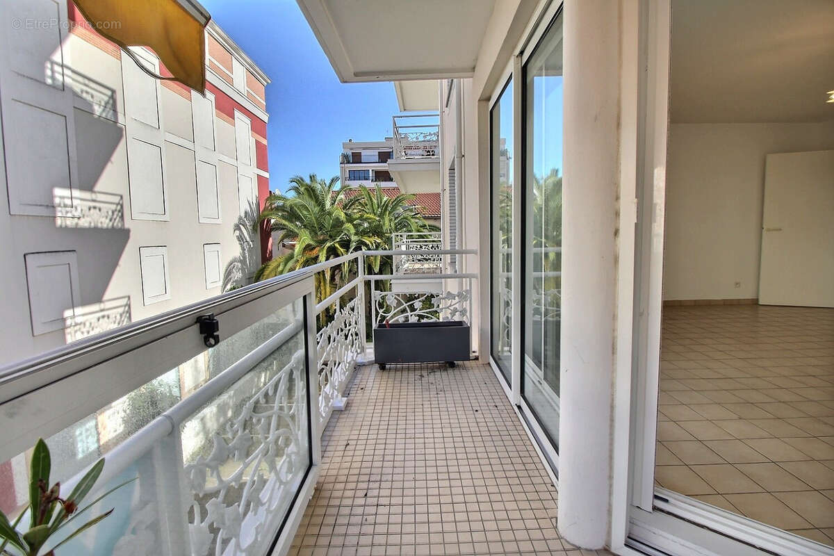 Appartement à ARCACHON