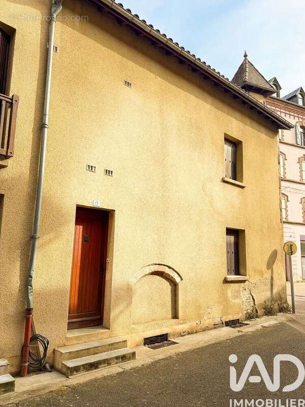 Photo 3 - Appartement à DECAZEVILLE