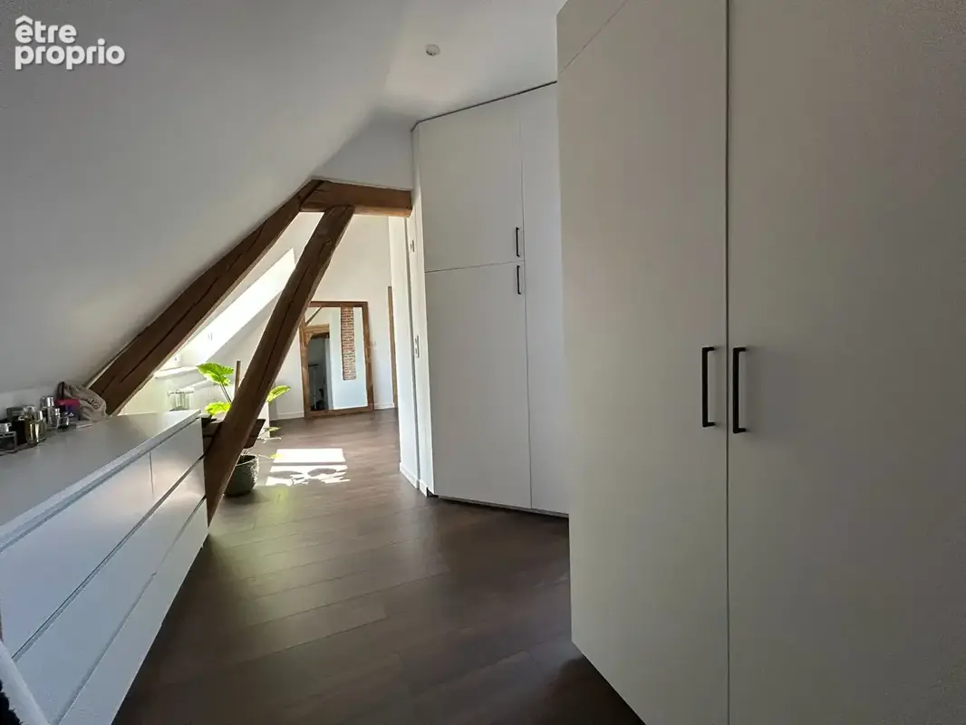 Maison 196m² à chartres - photo 11