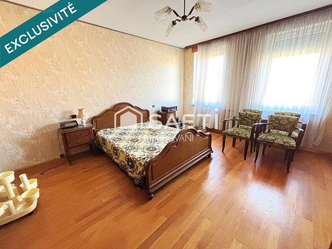 Photo 6 - Maison à HAM-SOUS-VARSBERG