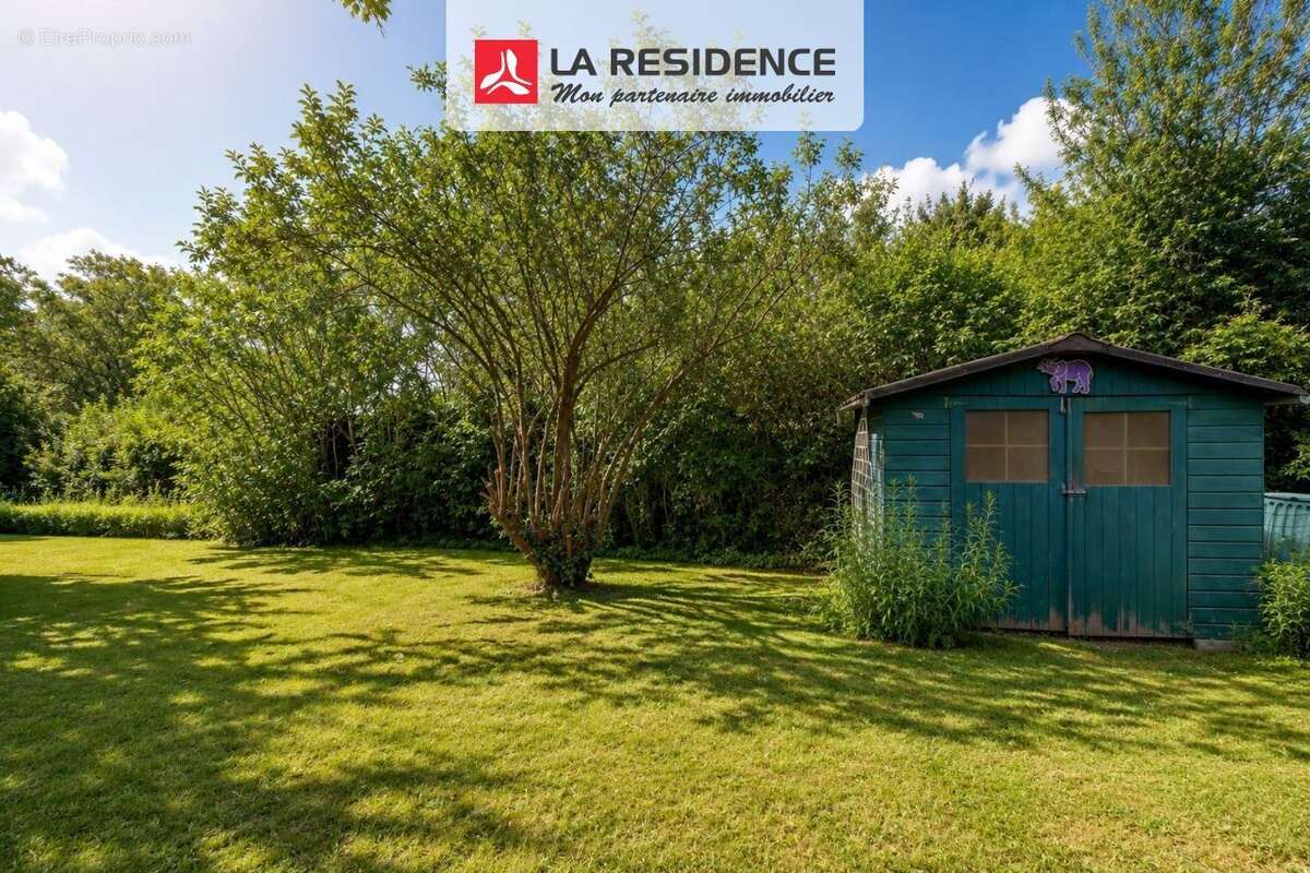Maison 113 m² à Maule  - photo 8
