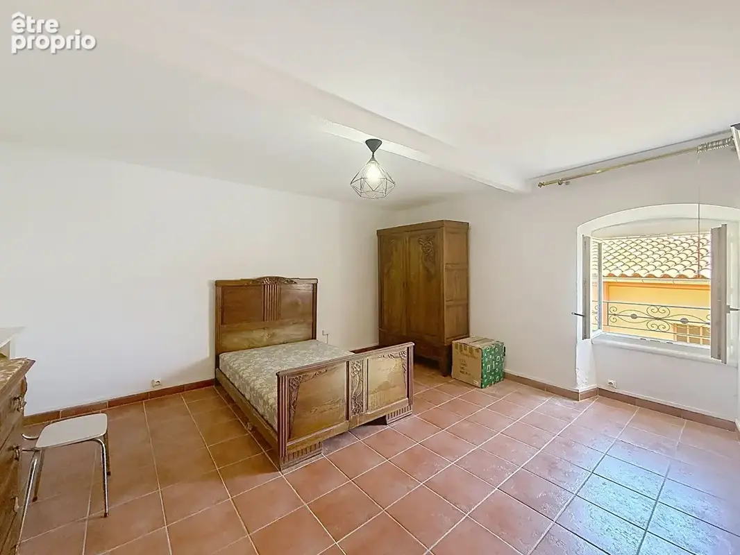 A vendre ! Appartement T4 de 118 m² au coeur du centre historique d'Ajaccio - photo 9