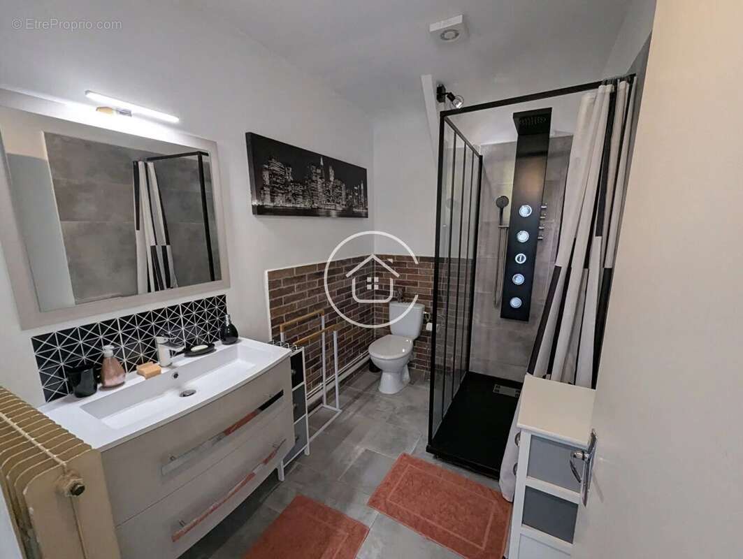 Maison 6 pièces à vendre à Blois - Secteur Les Grouets - photo 13