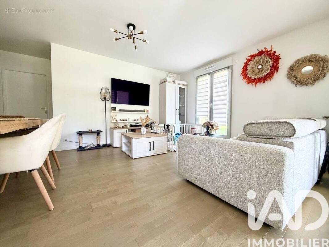 Photo 1 - Appartement à ORMESSON-SUR-MARNE