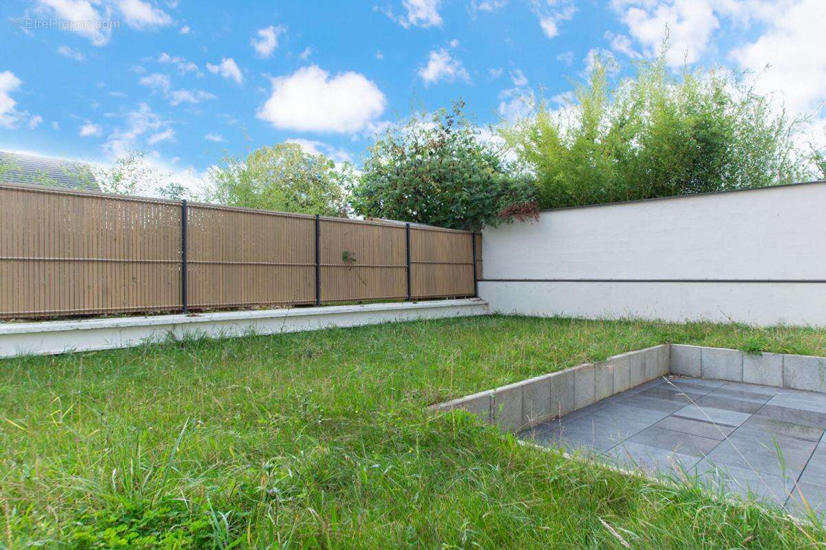 Appartement à LA NORVILLE