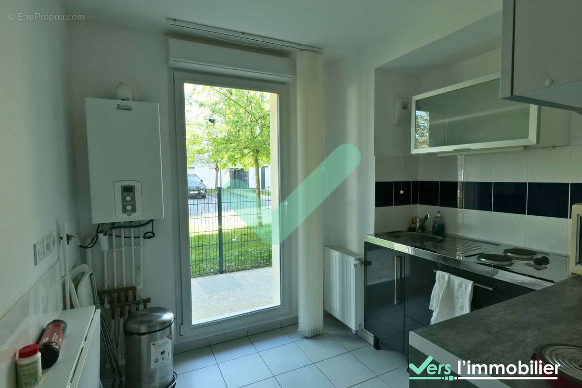 Appartement à CHATEAU-THIERRY