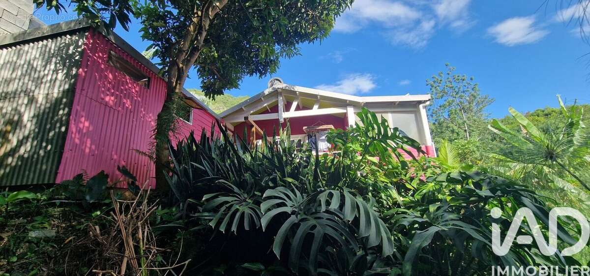 Photo 4 - Maison à ENTRE-DEUX