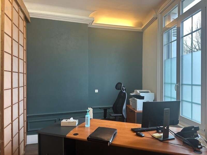 Le charme de l'Art Déco au service de votre activité professionnelle - photo 2