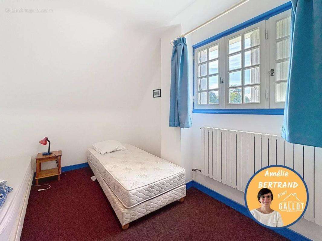 Maison à TREVOU-TREGUIGNEC