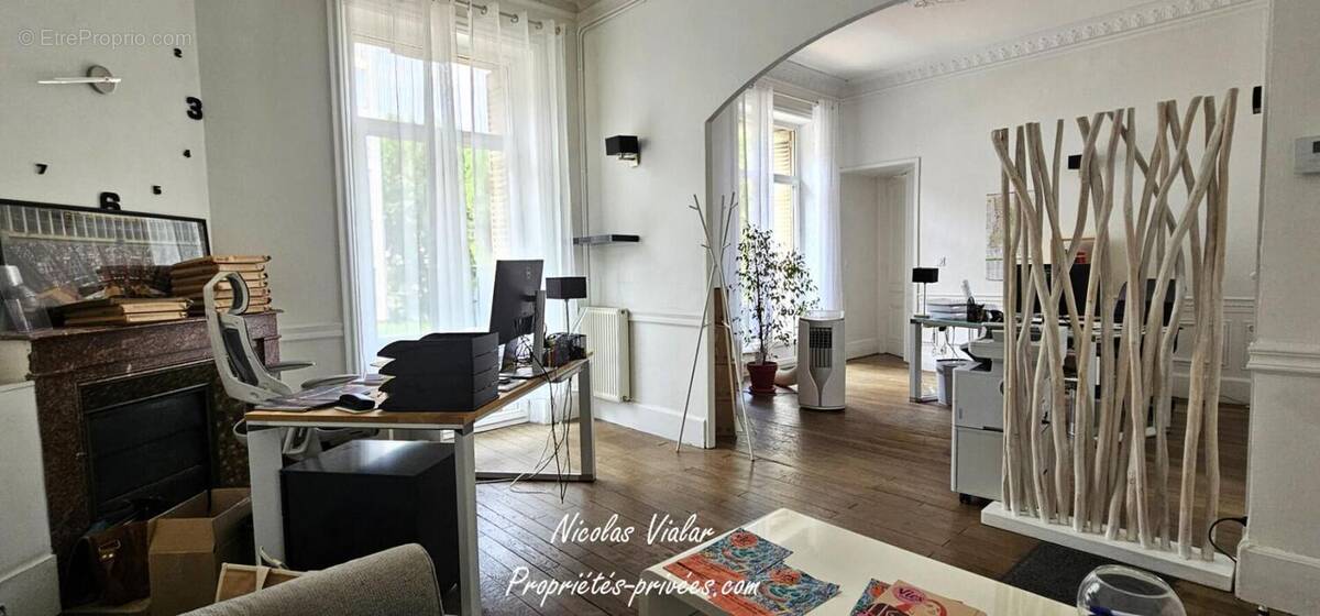 Appartement à MONTELIMAR
