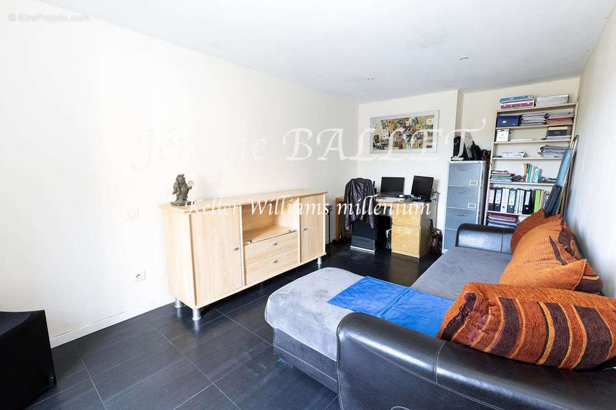 Maison à POULAN-POUZOLS