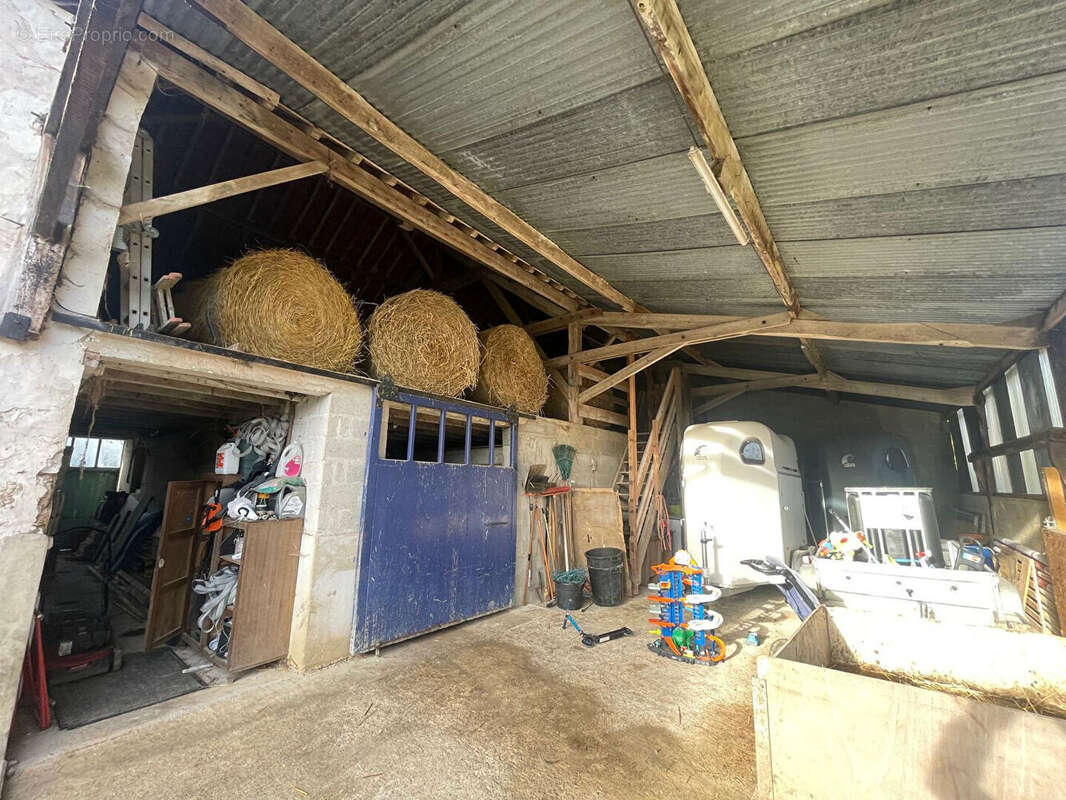 Maison à LA FERTE-SOUS-JOUARRE