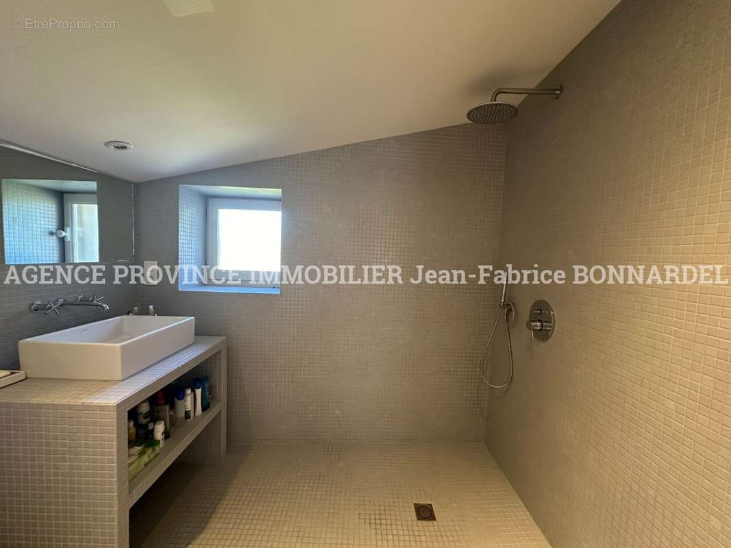 Maison à FELINES-SUR-RIMANDOULE