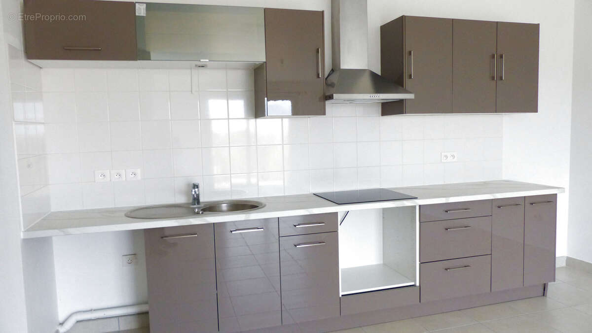 Appartement à ORSAY