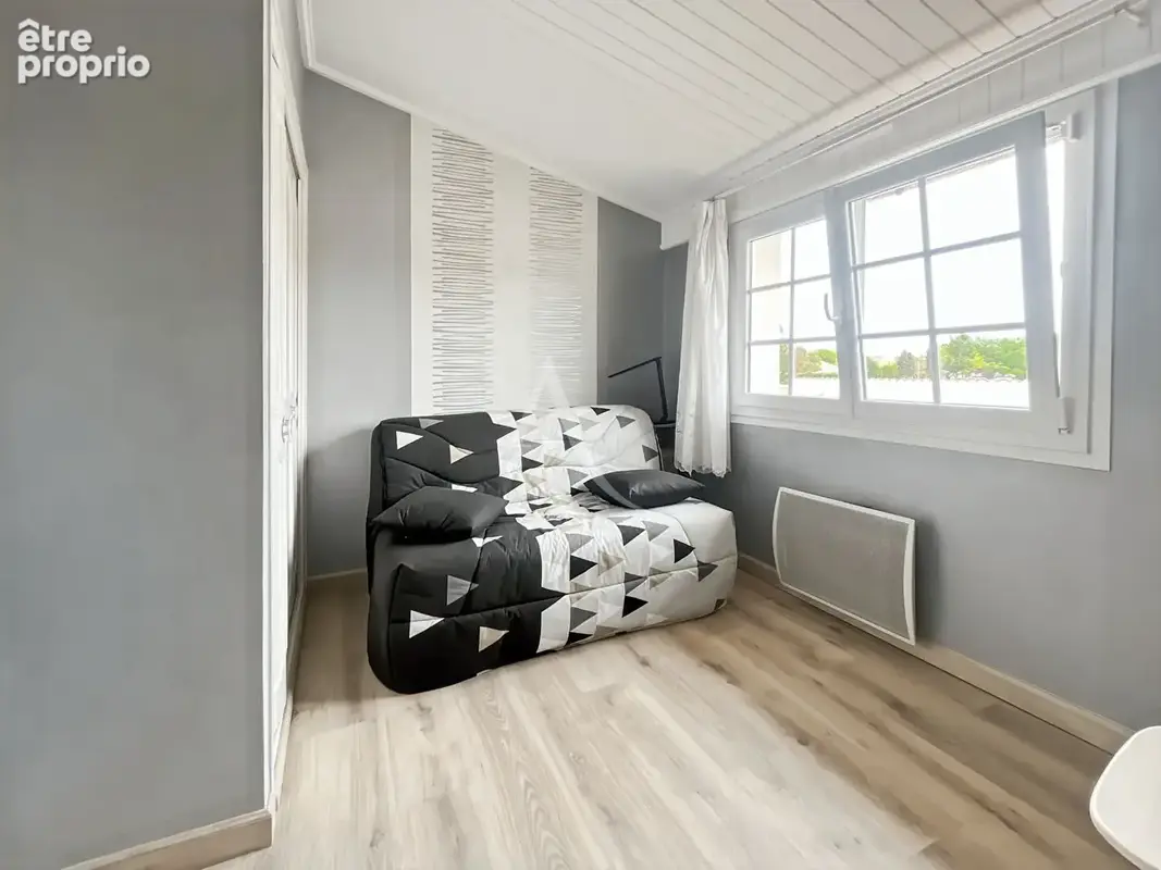 Maison NOTRE DAME DE MONTS 6 Pièces 138.02 m² - photo 6
