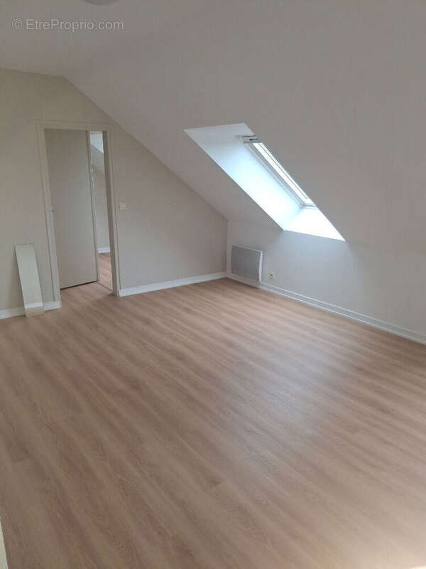 Appartement à SAINT-RENAN