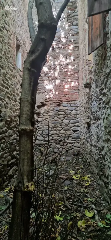 A finestret, maison de village sud 2 faces avec cour dans un cadre nature - photo 14
