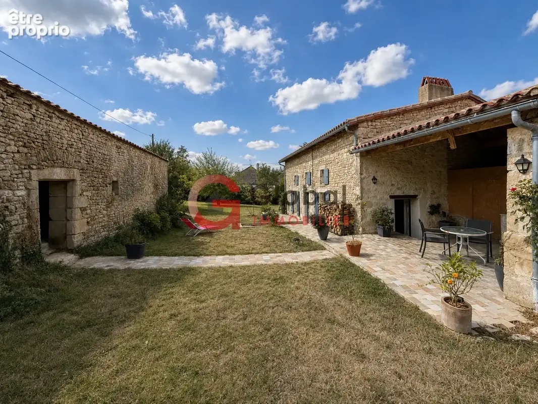 Charmante maison avec vue dominante sur la campagne - photo 19