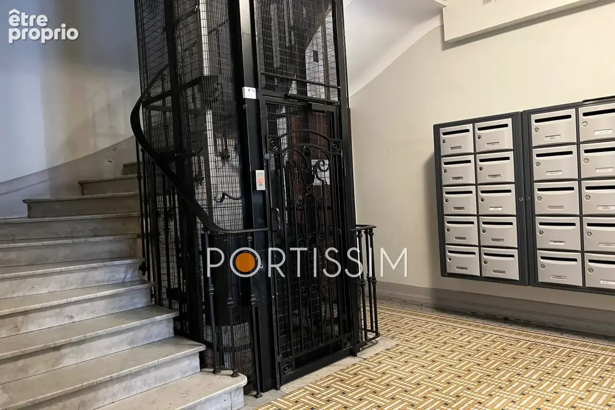 Appartement 3 pièces 82 m² à vendre à Nice (06000) - photo 6