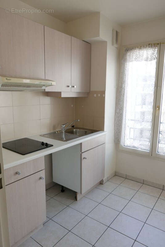Appartement à ISSY-LES-MOULINEAUX