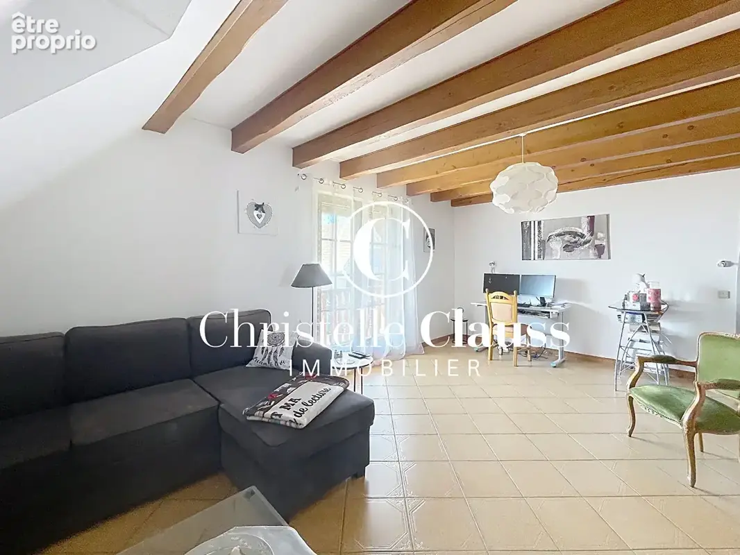 Maison familiale 166 m² - 4 chambres - terrain 6 ares - photo 16