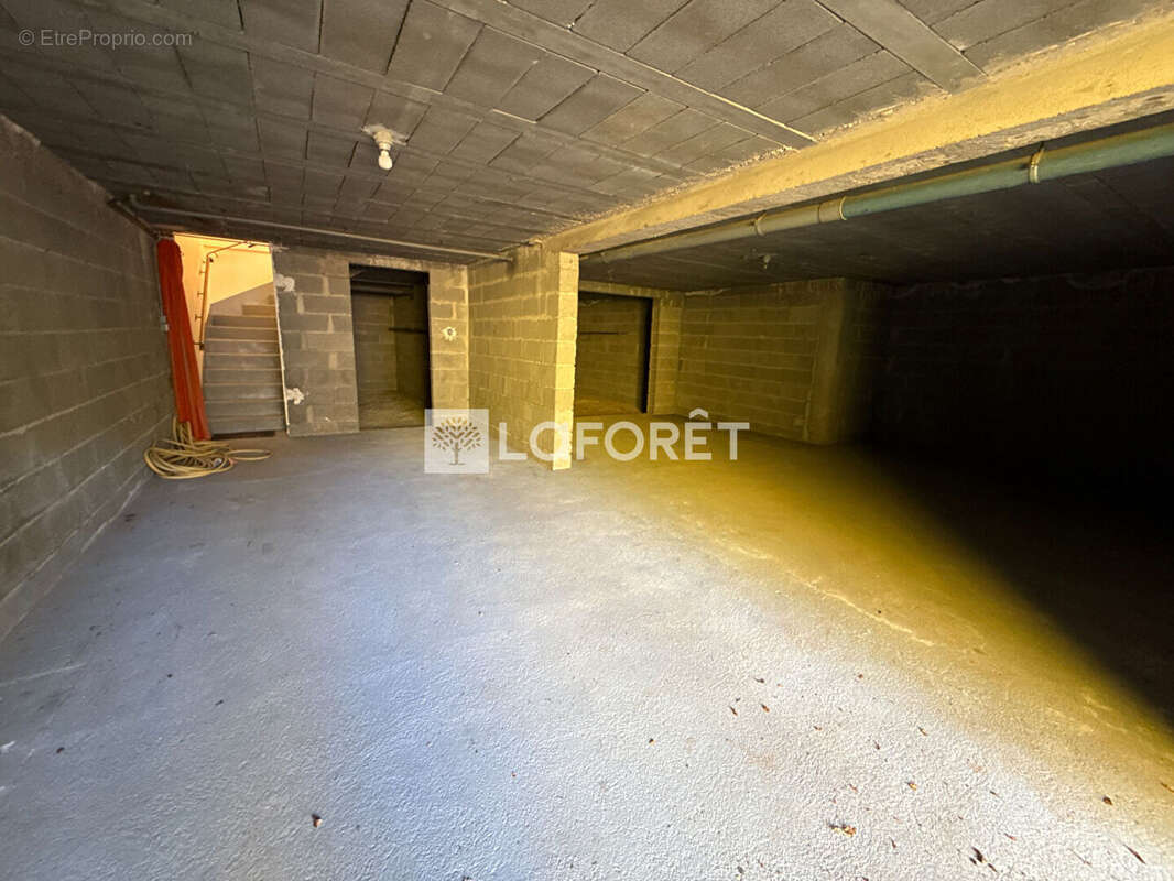 Maison à DOUE-LA-FONTAINE