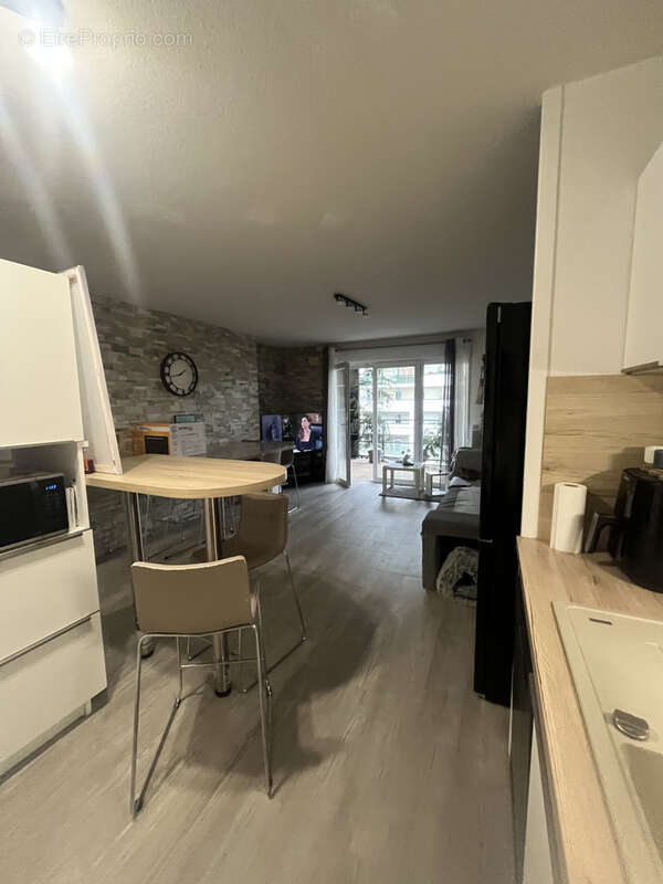 Appartement à BAYONNE