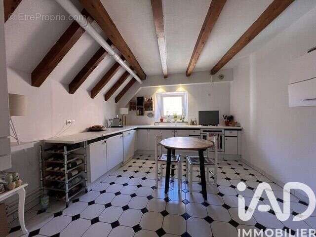 Photo 6 - Appartement à SAVERNE