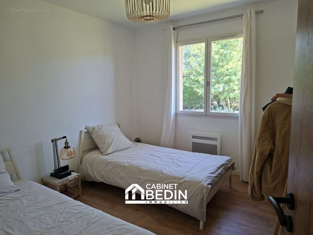Maison 98 m² à Biganos  - photo 5