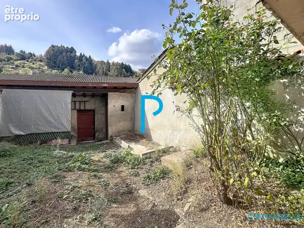 Maison 5 pièces 95 m² à vendre à Tarare (69170) - photo 7